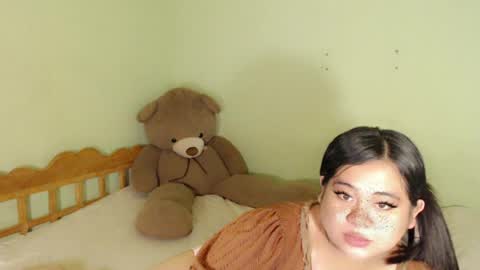 SHANTAL MARIE online show from June 28, 2:35 pm