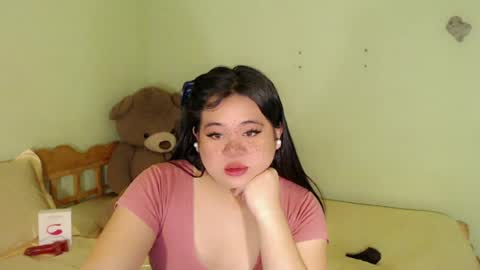 SHANTAL MARIE online show from July 6, 2:25 pm