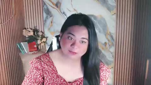 SHANTAL MARIE online show from February 8, 12:08 pm