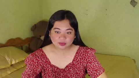 SHANTAL MARIE online show from July 24, 10:34 am