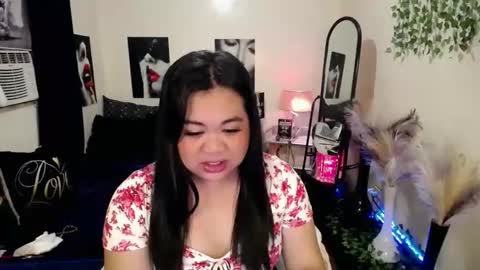 SHANTAL MARIE online show from February 22, 10:51 am