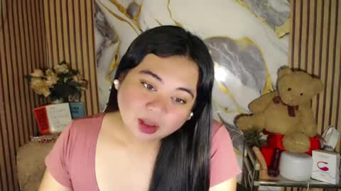 SHANTAL MARIE online show from July 27, 2:58 pm