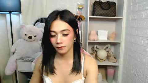 Snapshot of exotictssavie chatting on February 26, 10:04 pm exotictssavie online show from February 26, 10:04 pm