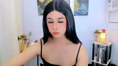 expensive_elise online show from August 2, 1:51 am