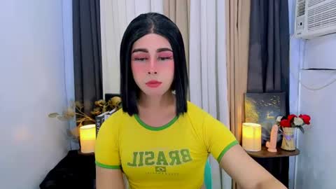 expensive_elise online show from July 22, 7:27 pm
