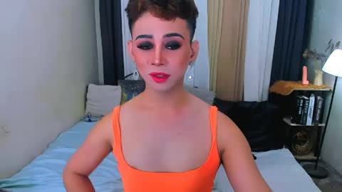 expensive_elise online show from April 27, 3:53 pm