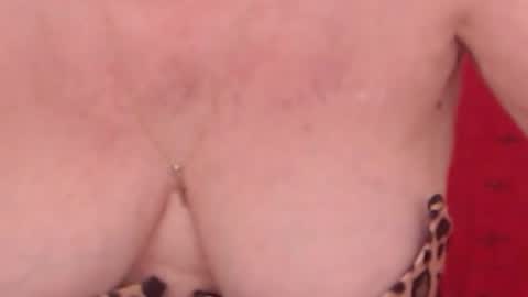 Alana online show from August 1, 10:33 pm