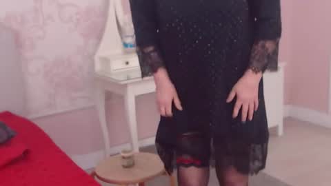 Alana online show from June 19, 10:27 pm