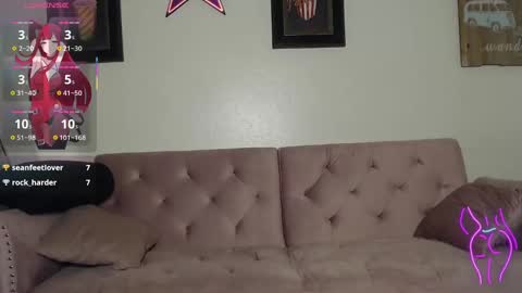 Snapshot of explicitshaybaby chatting on September 23, 1:27 pm explicitshaybaby online show from September 23, 1:27 pm