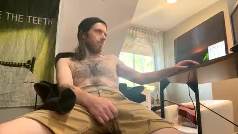 Explosivee andyy online show from May 11, 11:39 am