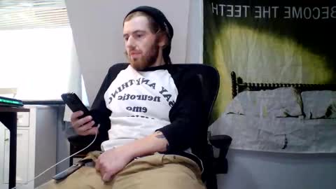 Explosivee andyy online show from May 22, 11:39 am