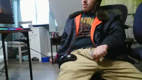 Explosivee andyy online show from May 5, 11:27 am