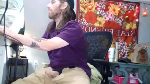 Explosivee andyy online show from July 18, 4:14 am