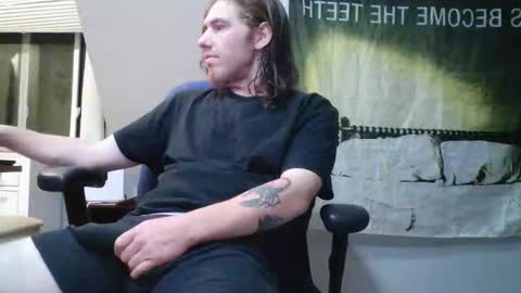 Explosivee andyy online show from April 23, 6:43 am