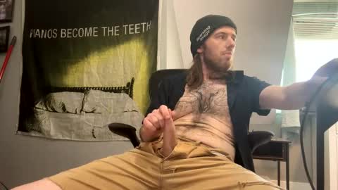 Explosivee andyy online show from May 11, 4:04 pm