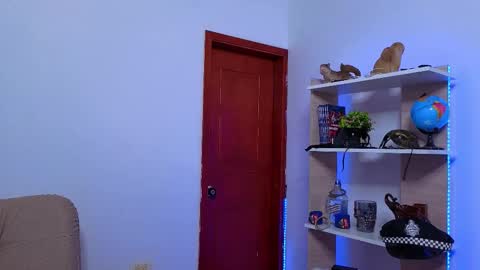 GABRIEL online show from October 9, 8:03 pm