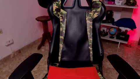 GABRIEL online show from July 18, 1:57 pm