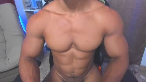 GABRIEL online show from February 6, 12:00 am