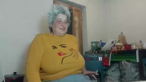 ExquisiteMature online show from February 23, 3:08 pm