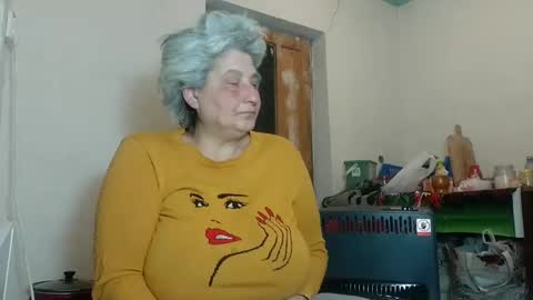 ExquisiteMature online show from February 23, 9:16 pm