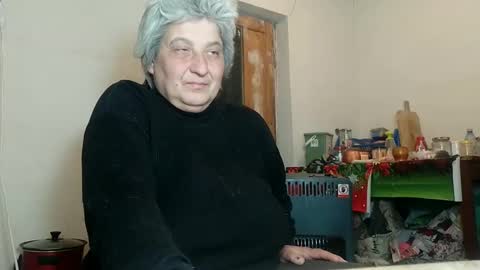 ExquisiteMature online show from February 20, 4:36 pm