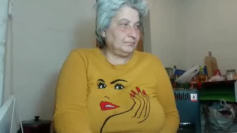 ExquisiteMature online show from February 24, 12:20 am