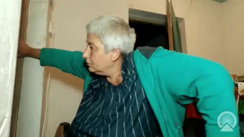 ExquisiteMature online show from September 18, 2:37 am