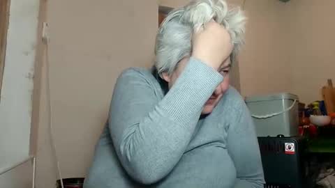 ExquisiteMature online show from February 18, 1:54 am