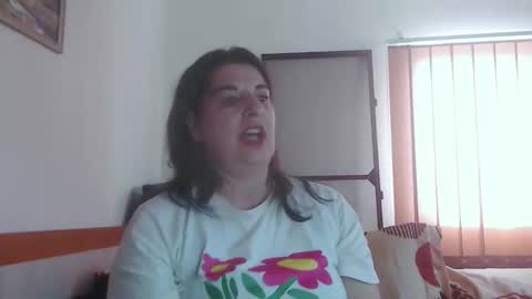 ExtasyMature online show from October 21, 10:20 am