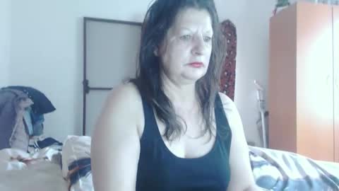 ExtasyMature online show from May 2, 9:37 am