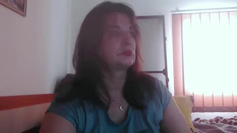 ExtasyMature online show from October 23, 10:39 am