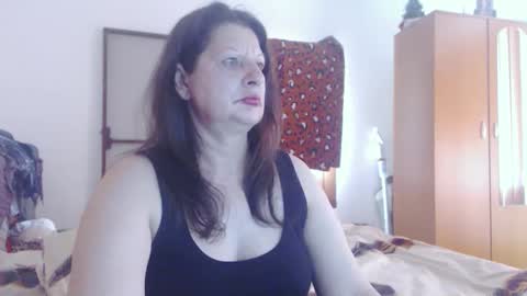 ExtasyMature online show from April 25, 12:51 pm