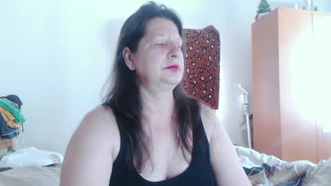 ExtasyMature online show from June 13, 10:03 am