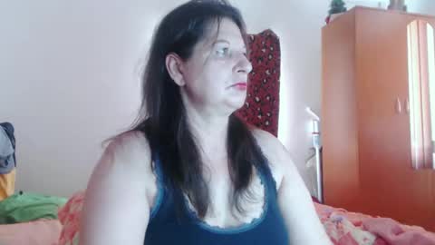 ExtasyMature online show from July 4, 11:47 am