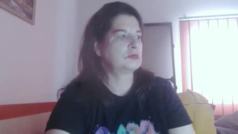 ExtasyMature online show from October 24, 10:49 am