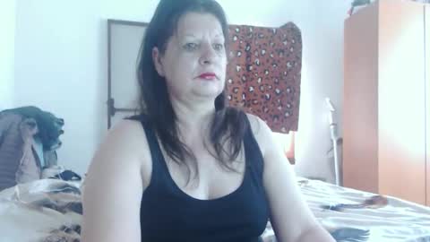 ExtasyMature online show from April 29, 9:25 am