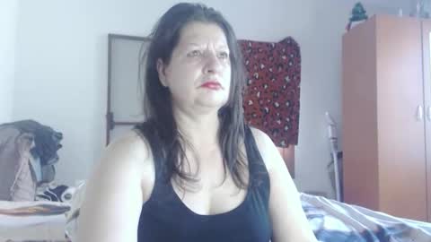 ExtasyMature online show from May 1, 5:12 am
