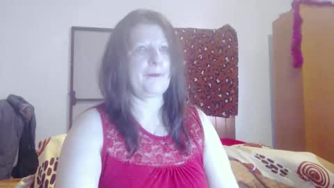 ExtasyMature online show from February 2, 6:54 am