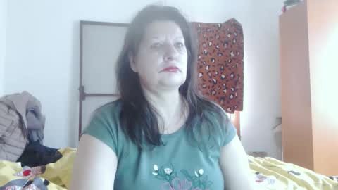 ExtasyMature online show from March 2, 9:27 am