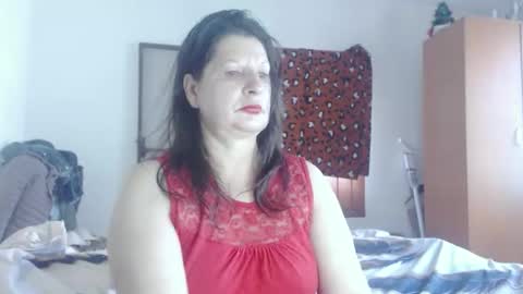 ExtasyMature online show from April 23, 5:48 am
