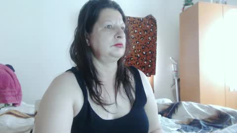 ExtasyMature online show from June 12, 9:08 am