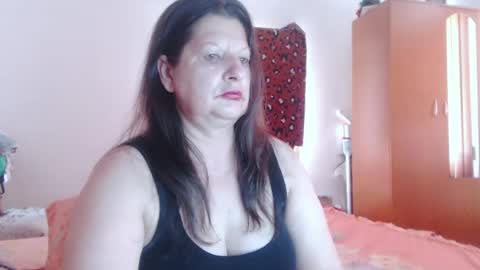 ExtasyMature online show from July 26, 11:19 am