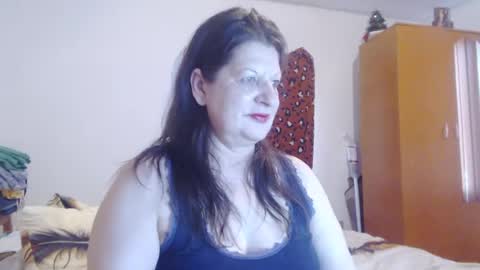 ExtasyMature online show from June 17, 5:07 pm
