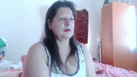 ExtasyMature online show from July 11, 9:23 am