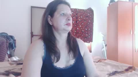 ExtasyMature online show from April 24, 12:40 pm
