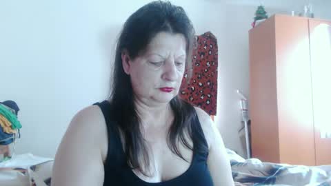 ExtasyMature online show from June 15, 9:12 am