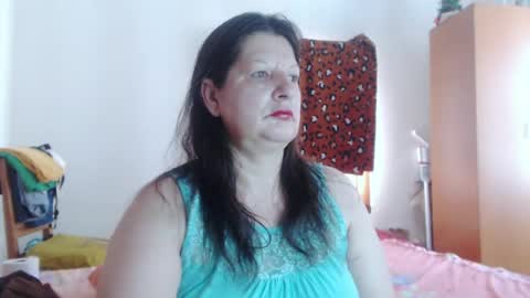 ExtasyMature online show from July 19, 9:34 am