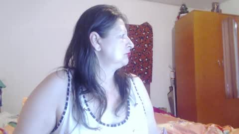 ExtasyMature online show from July 12, 5:49 pm