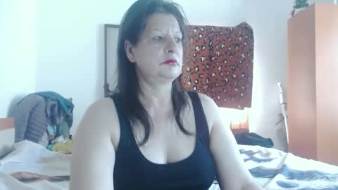 ExtasyMature online show from April 10, 9:03 am