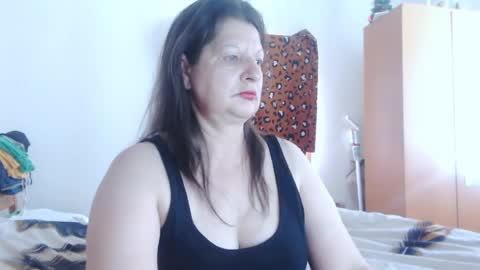ExtasyMature online show from June 16, 10:52 am